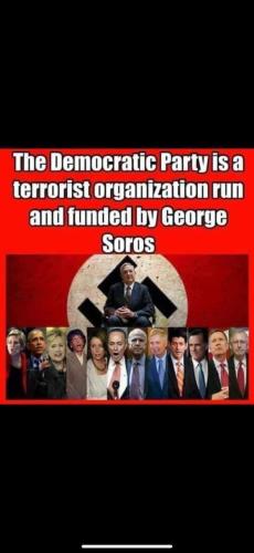 Dem Party 1