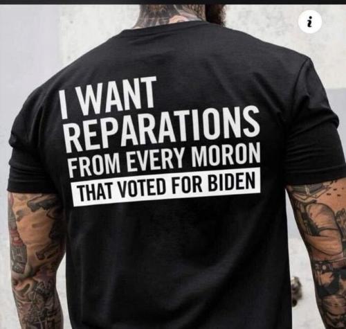 Biden Voters 1