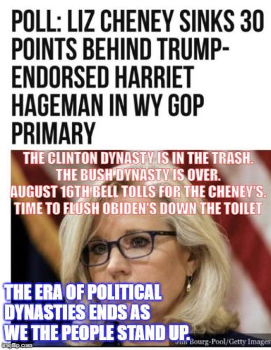 Duck Dynasty Rules 1