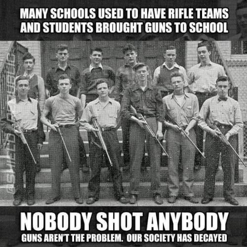 School Shooting Clubs 1