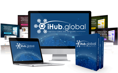 iHub 01