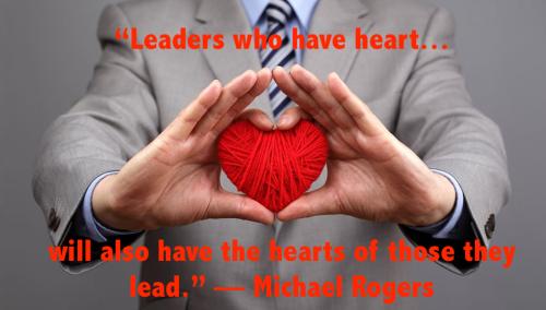 1-Leader Who Have Heart