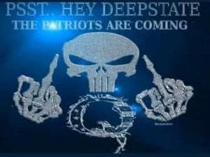 Patriots Coming 1