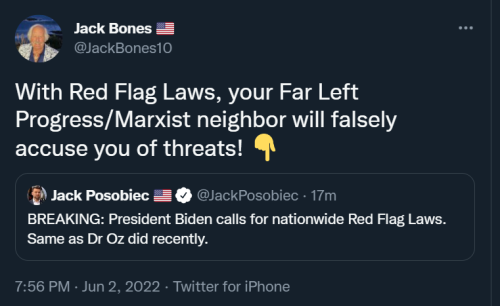 Red Flag Laws 1