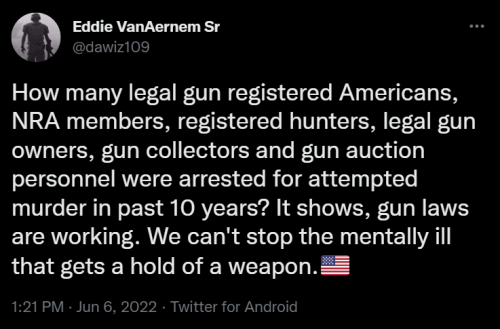 Gun Laws 1