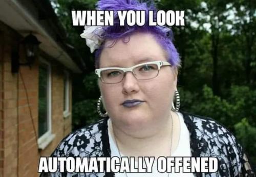 Offended 2