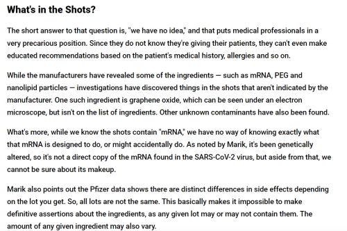Shots 1