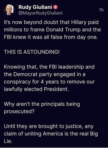Big Lie 1