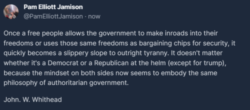 Gov Freedoms 1