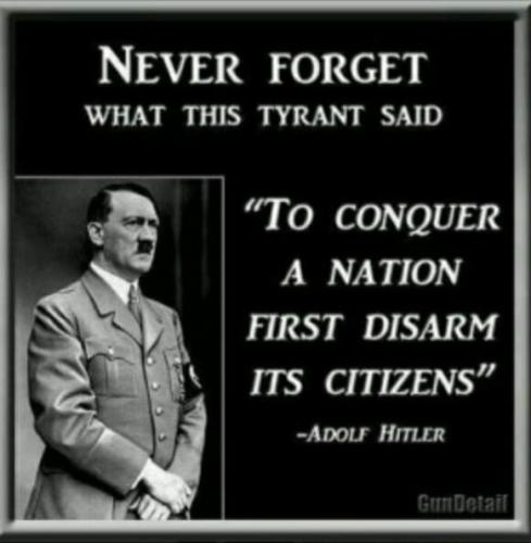 Guns Hitler 1