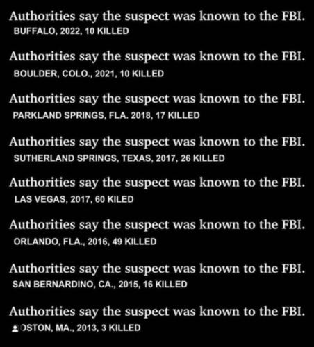 FBI 1