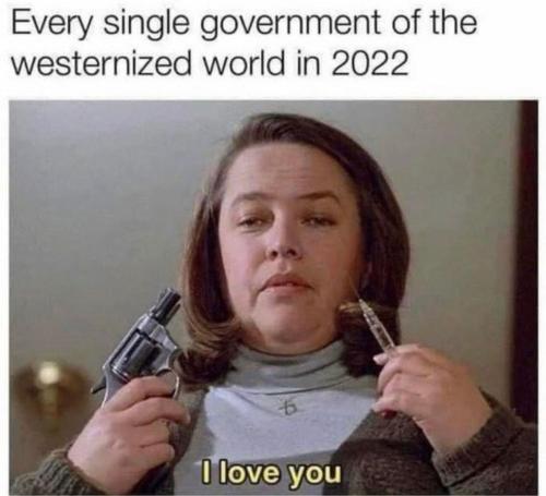 2022 gov