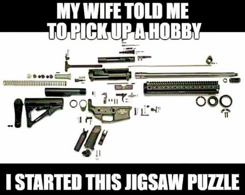 gun jigsaw