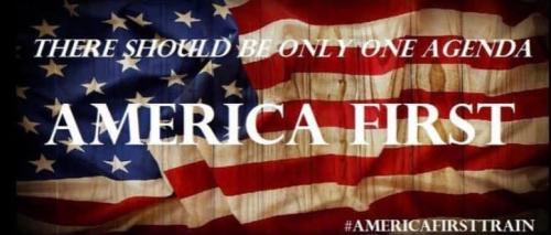Patriotic 9