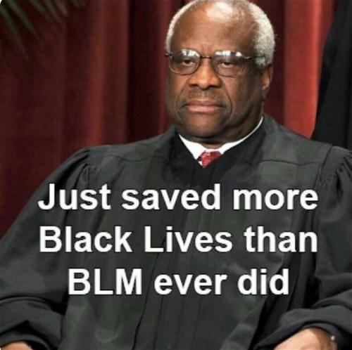 saved black lives c