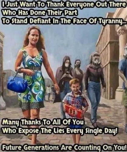 Digital Soldiers 101