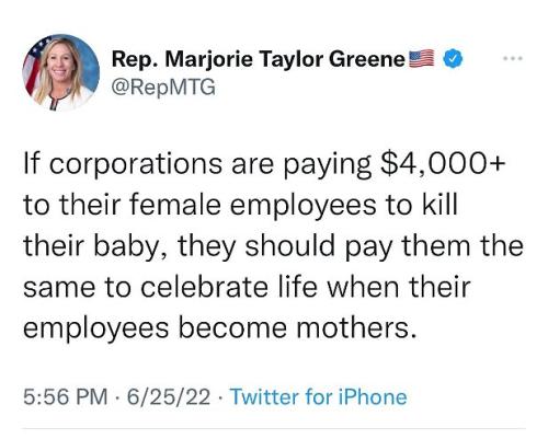 corp pay kill baby c