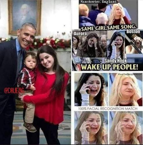 Same Girl, Same Song