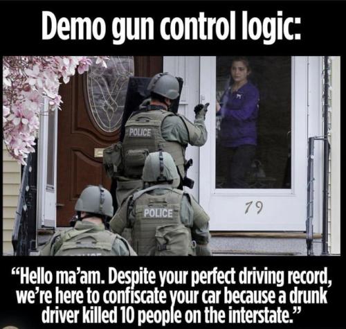 Gun Control 1