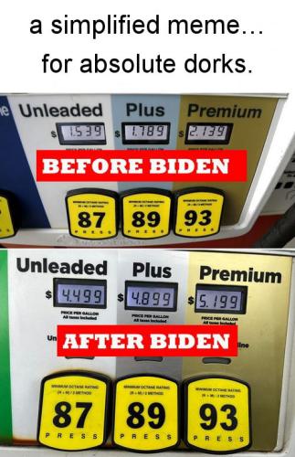 gas prices127