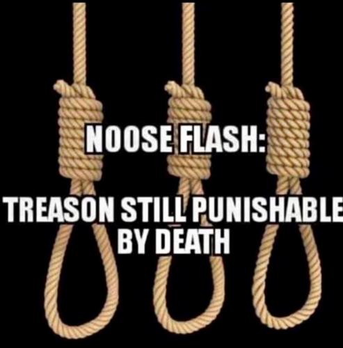 Treason 1