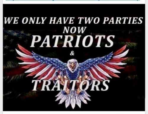 Two Parties 1