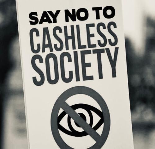 Cashless 1