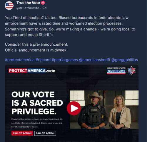 Election Process 1