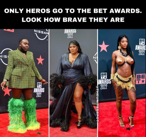 When are the White Entertainment Awards?