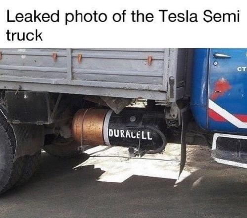 tesla