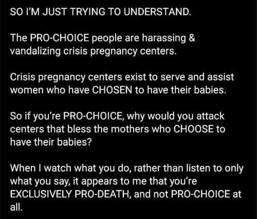 Pro Choice 1