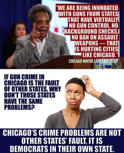 Guns Chicago 1