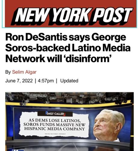 Soros 1