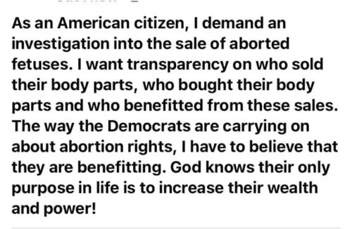 Abortion 1