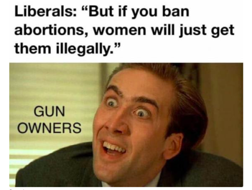 gun owners