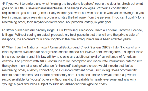 Gun Control 3