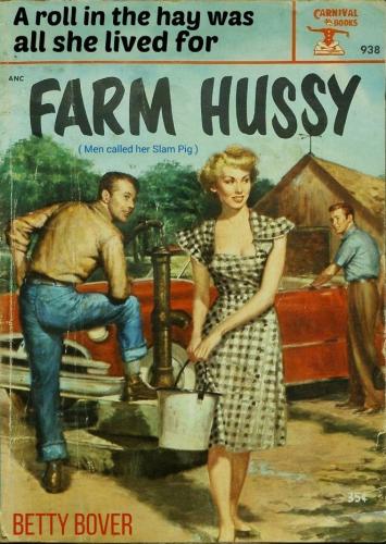 FarmHussy