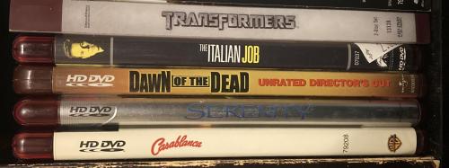 Sunday Shelves 06-12-22