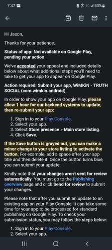 Wimkin beats Google, again.
