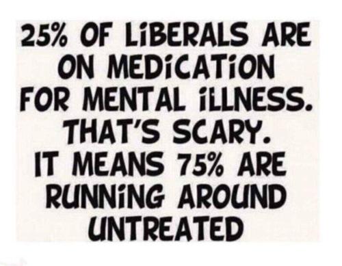 Liberals 1