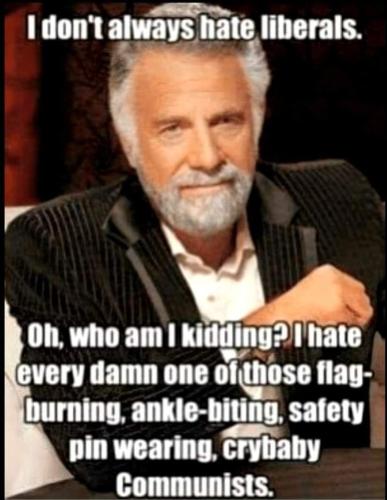 Liberals 1