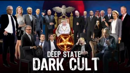 Deep State Dark Cult