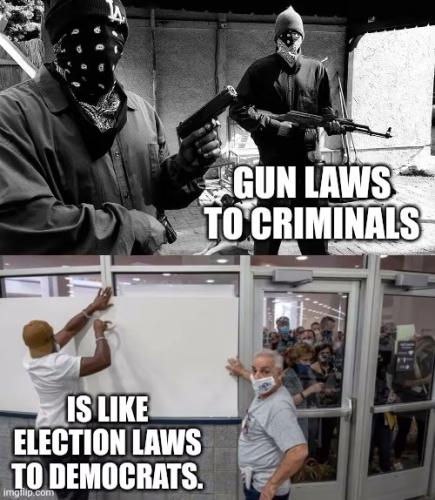 Gun Laws 1
