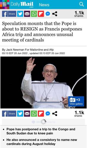 Pope 1