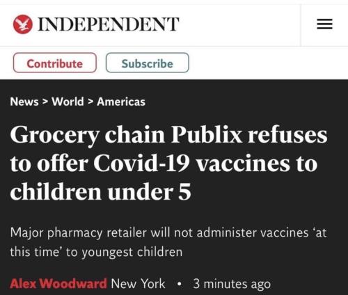 Publix 1