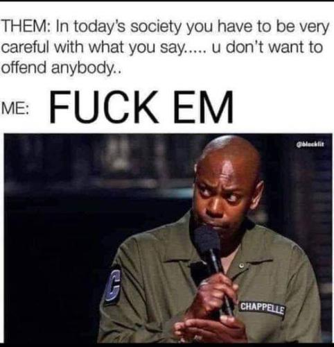 Offended 1