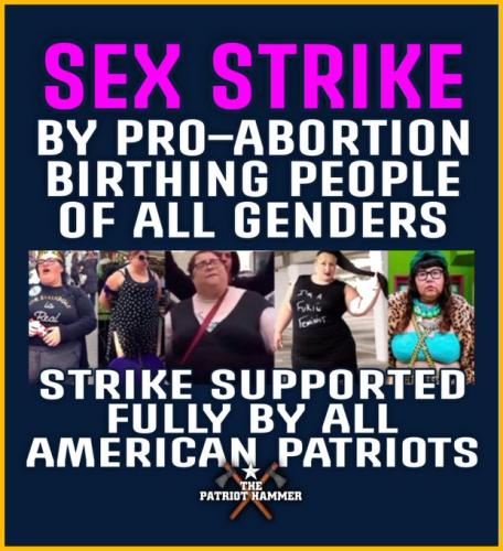 Sex Strike 1