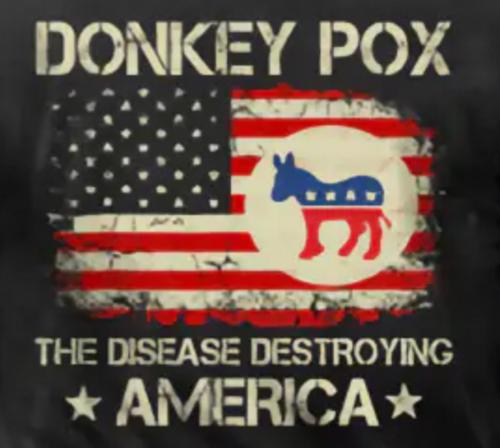 Donkey Pox