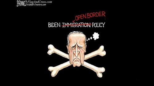 Biden Borders
