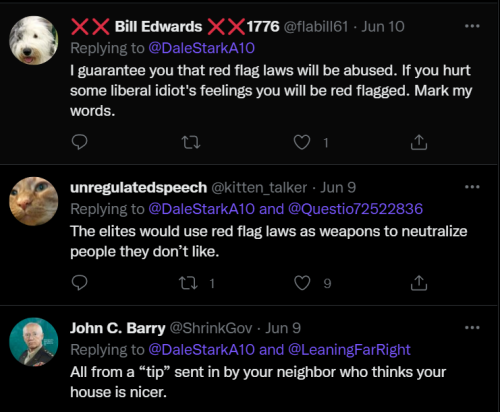 Red Flag Laws 2